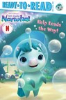 Kelp Leads the Way!: Ready-To-Read Pre-Level 1 - Maggie Testa - 9781665951234
