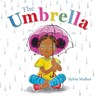The Umbrella - Sylvia Walker - 9781665984157