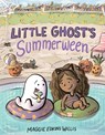 Little Ghost's Summerween - Maggie Edkins Willis - 9781665985147