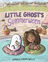 Little Ghost's Summerween - Maggie Edkins Willis - 9781665985154