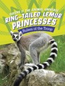 RING-TAILED LEMUR PRINCESSES - Jaclyn Jaycox - 9781666343120