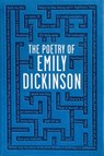 The Poetry of Emily Dickinson - Emily Dickinson - 9781667211428