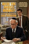 Were the Angels Wrong?: A Frank Wolf Mystery - Saul Golubcow - 9781667662176