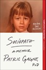 Sociopath - Patric Gagne - 9781668003190