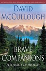 Brave Companions - David McCullough - 9781668003541