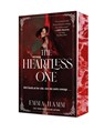 Hamm, E: Heartless One - Emma Hamm - 9781668063149