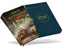 1776 (Deluxe Slipcase Edition) - David McCullough - 9781668236918