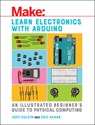 Learn Electronics with Arduino - Jody Culkin ; Eric Hagan - 9781680453744