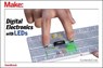 Digital Electronics with LEDs - Gordon McComb - 9781680455366