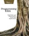 Programming Elm - Jeremy Fairbank - 9781680502855