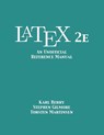 LaTeX 2e - Karl Berry ; Stephen (King's College London) Gilmore ; Torsten Martinsen - 9781680921243