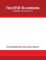 GCC 8.0 GNU Compiler Collection Internals - The Freebsd Documentation Project - 9781680921816