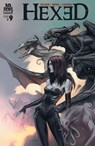 Hexed: The Harlot and the Thief #9 - Michael Alan Nelson - 9781681594712