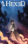 Hexed: The Harlot and the Thief #10 - Michael Alan Nelson - 9781681594729