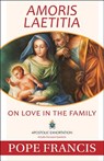 Amoris Laetitia - Pope Francis - 9781681920023