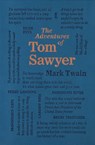 The Adventures of Tom Sawyer - Mark Twain - 9781684129973