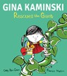 Gina Kaminski Rescues the Giant - Craig Barr-Green - 9781684647880