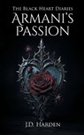 The Black Heart Diaries - J. D. Harden - 9781684981632