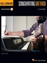 HAL LEONARD SONGWRITING METHOD - Tom Hambridge - 9781705104149