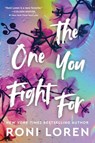 The One You Fight For - Roni Loren - 9781728292045