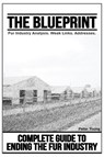 The Blueprint, Fur Farm List - Peter Young - 9781732709683