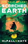McFall, K: Scorched Earth - Kathleen S McFall ; Clark D Hays - 9781734519723