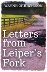 Letters from Leiper's Fork - Wayne Christeson - 9781735268958