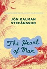 The Heart of Man - Jón Kalman Stefánsson - 9781771967143