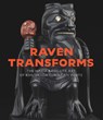 Raven Transforms - Gary Wyatt - 9781773272771