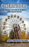 Chernobyl - Thomas Housel - 9781774855942