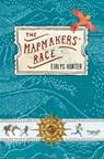 The Mapmakers' Race - Eirlys Hunter - 9781776572038