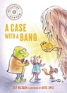 Detective Gordon: A Case with a Bang - Ulf Nilsson - 9781776574896