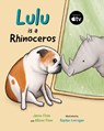 Lulu is a Rhinoceros - Jason Flom - 9781778404238
