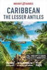 Insight Guides Caribbean: The Lesser Antilles (Travel Guide with Free eBook) - Insight Guides - 9781780059136