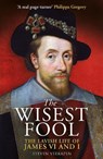 The Wisest Fool - Steven Veerapen - 9781780278735