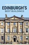 The Pocket Guide to Edinburgh's Best Buildings - Robin Ward - 9781780279237