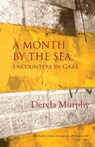 A Month By The Sea - Dervla Murphy - 9781780600673