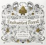 Enchanted Forest: An Inky Quest and Colouring Book - BASFORD,  Johanna - 9781780674872