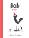 Bob the Artist - Marion Deuchars - 9781780677712