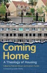 Coming Home - Graham Tomlin ; Malcolm Brown - 9781781401880