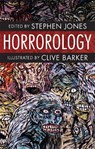 Horrorology - Stephen Jones - 9781782069997