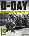 D-Day - Will Fowler - 9781782747550
