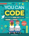 You Can Code - Kevin Pettman - 9781783124831