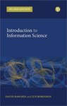 Introduction to Information Science -  - 9781783304950