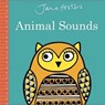 Jane Foster's Animal Sounds - Jane Foster - 9781783707683