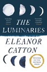 The Luminaries - Eleanor (Y) Catton - 9781783787265
