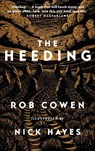 The Heeding - Rob Cowen - 9781783965977