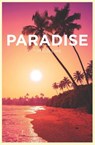 Paradise - Tim Collins - 9781784647063