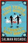 Two Years Eight Months and Twenty-Eight Nights - Salman Rushdie - 9781784701857
