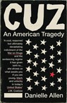 Cuz - Danielle Allen - 9781784708122